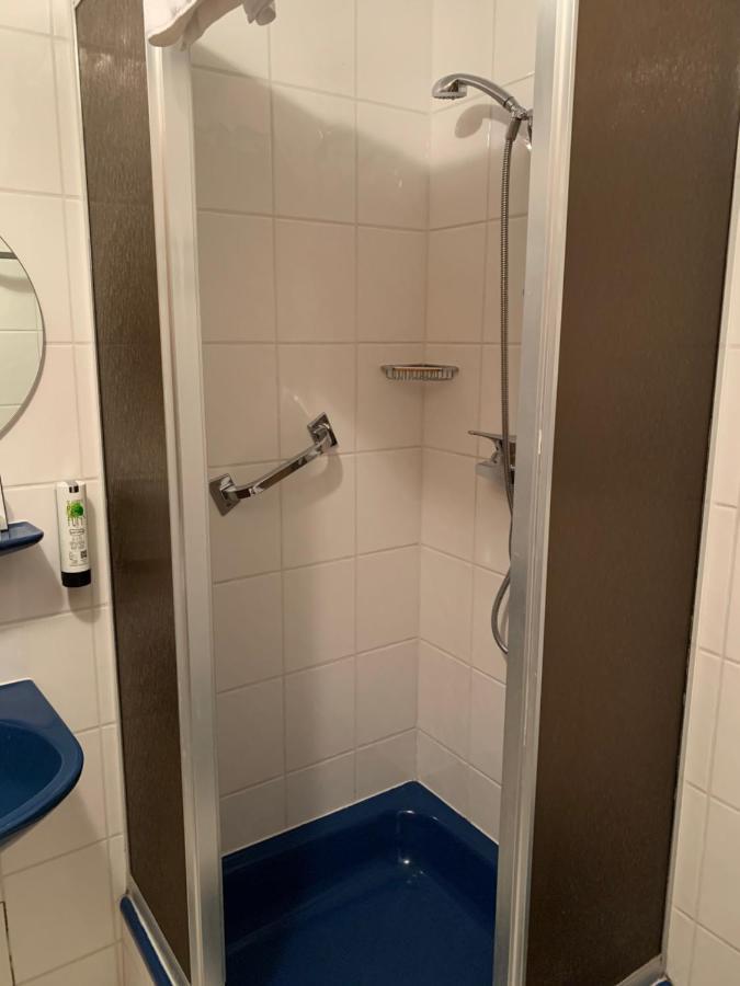 Hotel Hofgarten Bad Buchau Extérieur photo