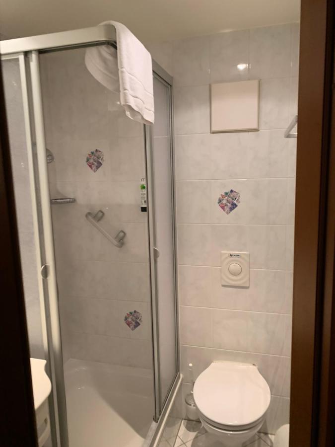 Hotel Hofgarten Bad Buchau Extérieur photo