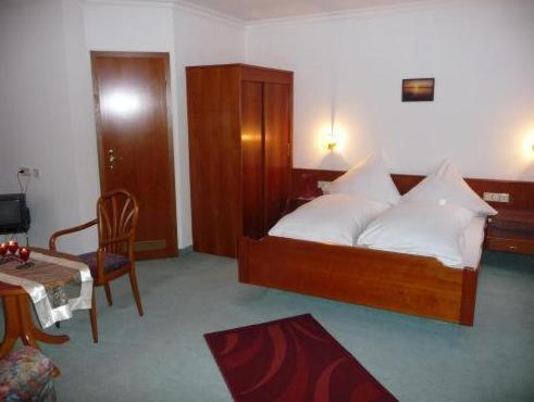 Hotel Hofgarten Bad Buchau Extérieur photo